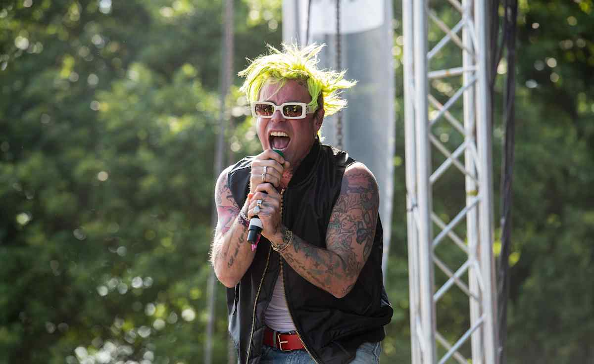 Mod Sun