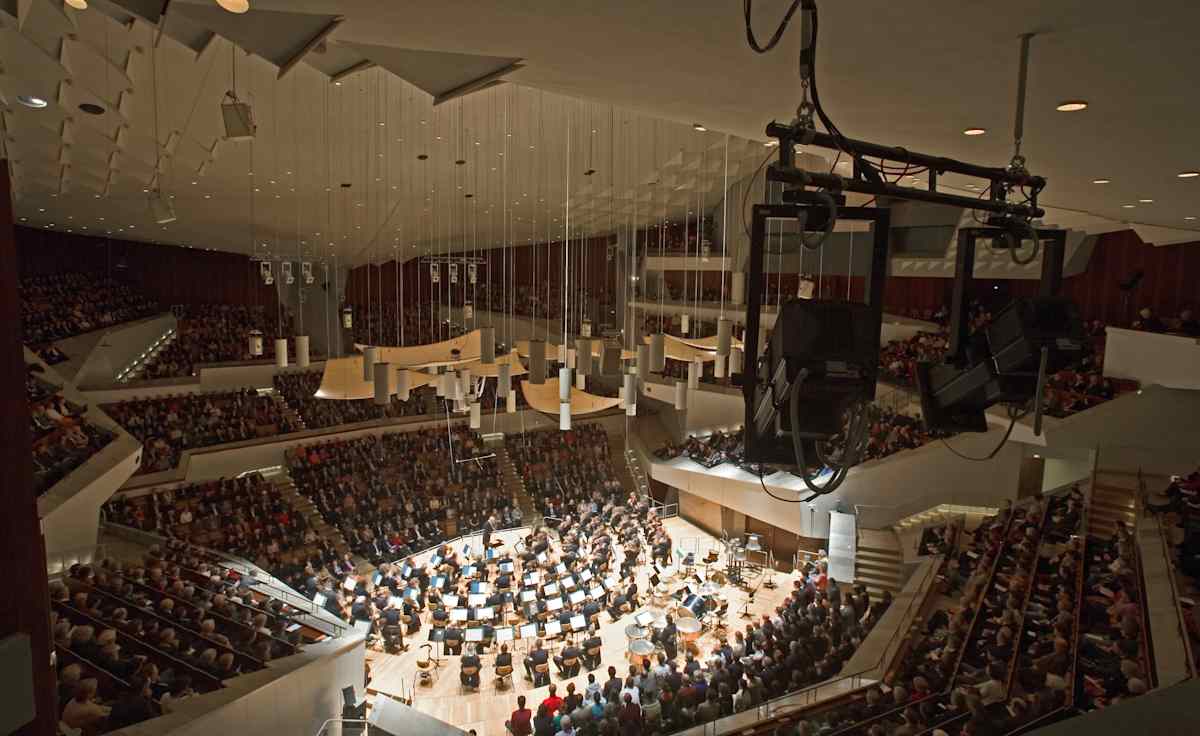 Deutsches Symphonie-Orchester Berlin