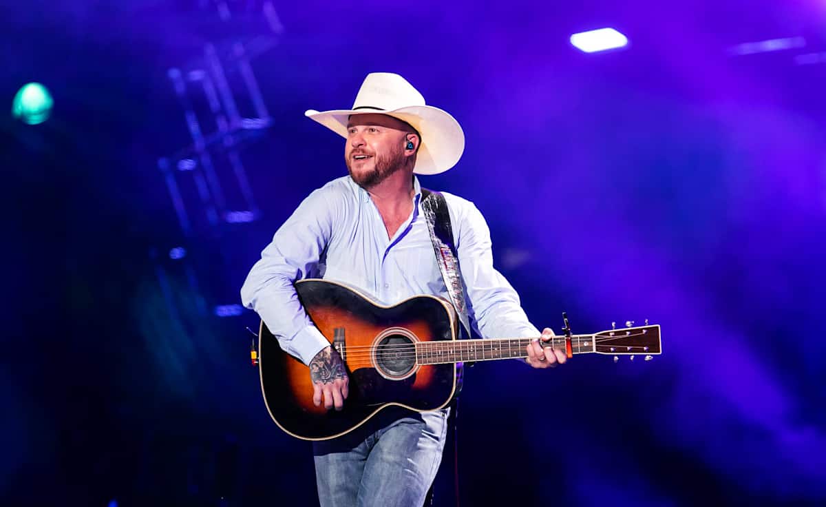 Cody Johnson