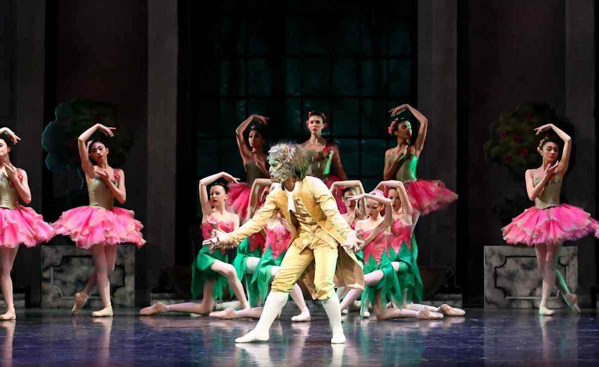 Cincinnati Ballet