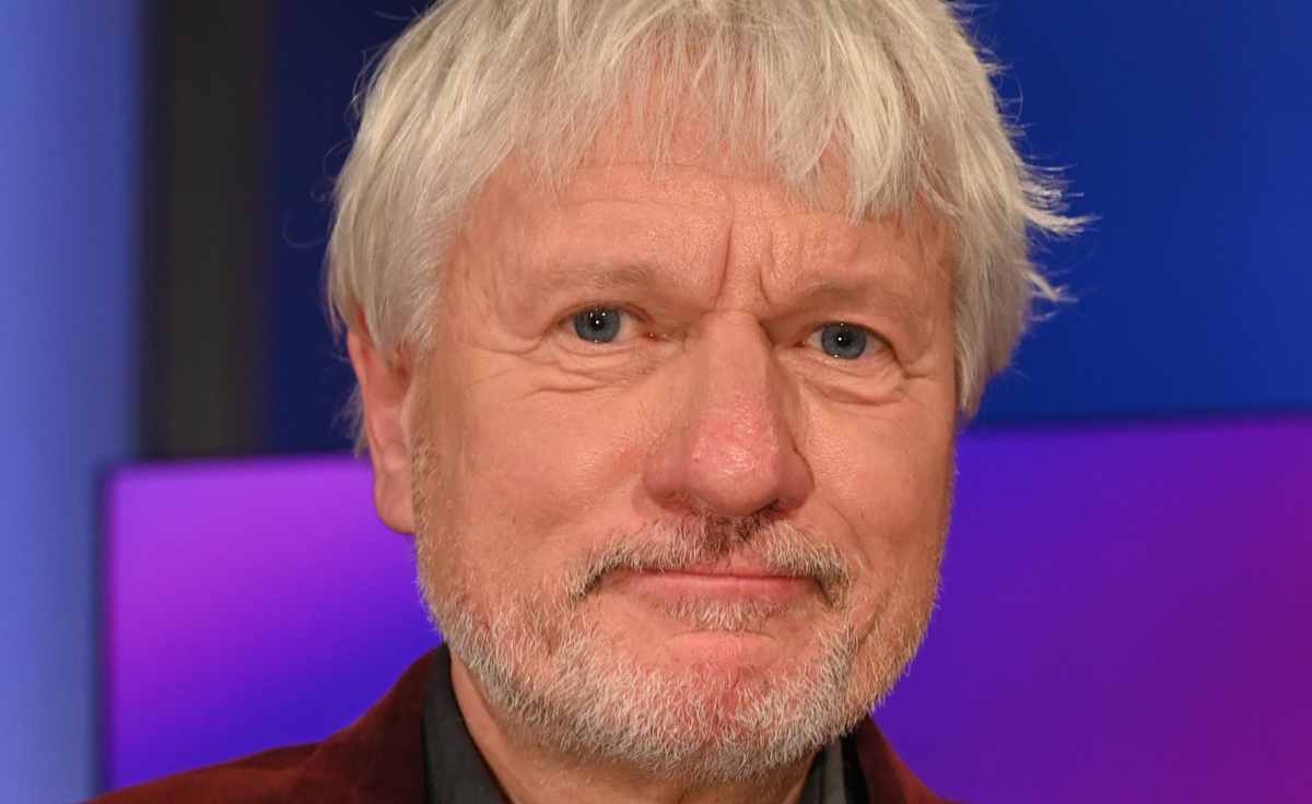 Jürgen Becker