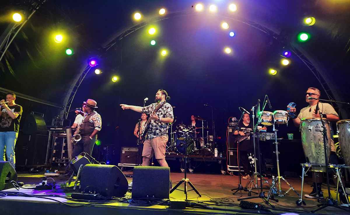 Katchafire