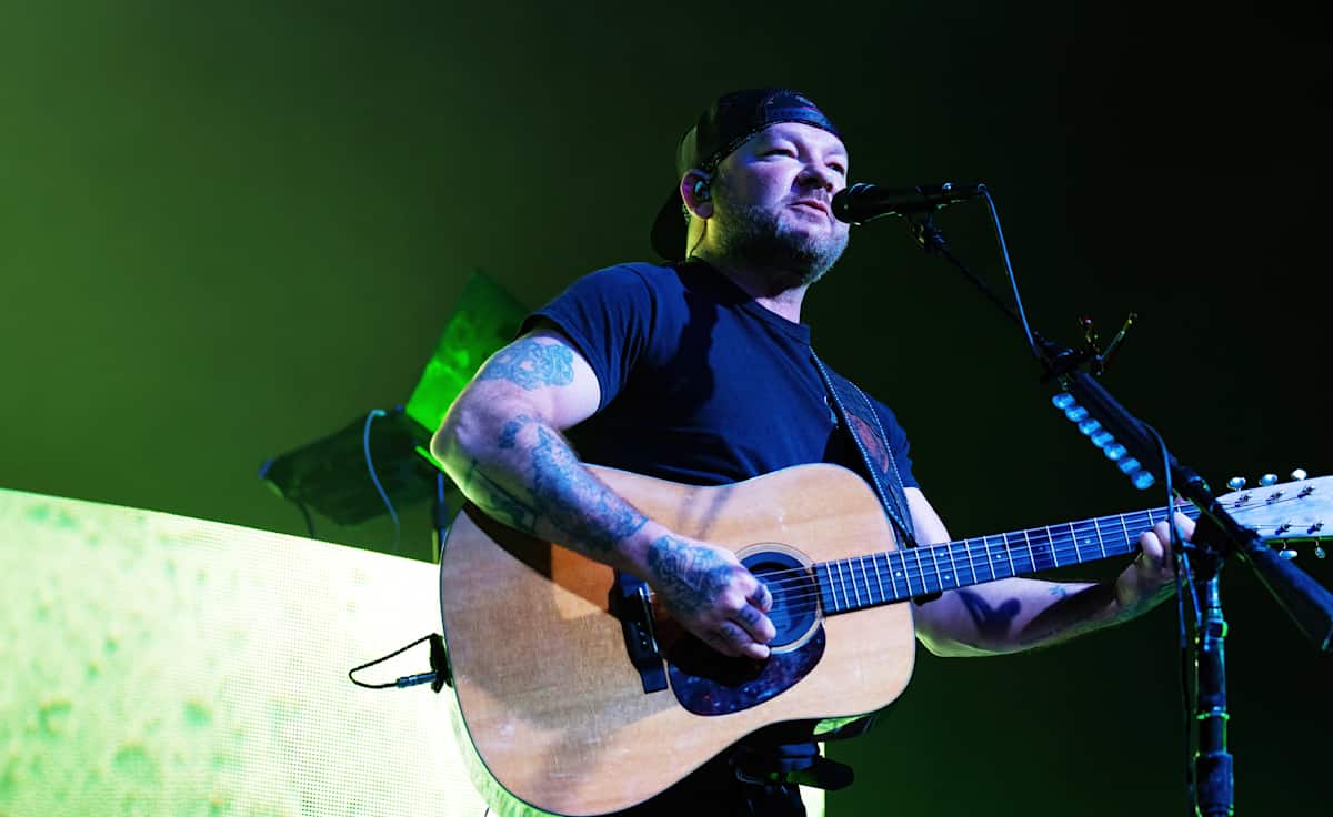 Stoney Larue