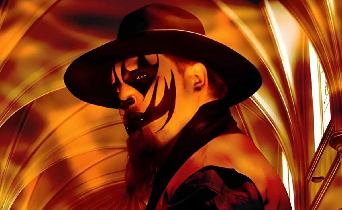 Boondox