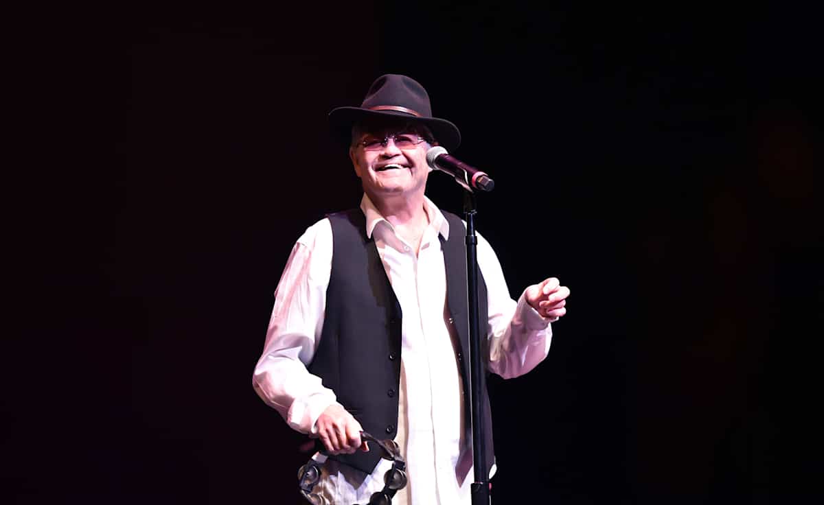Micky Dolenz