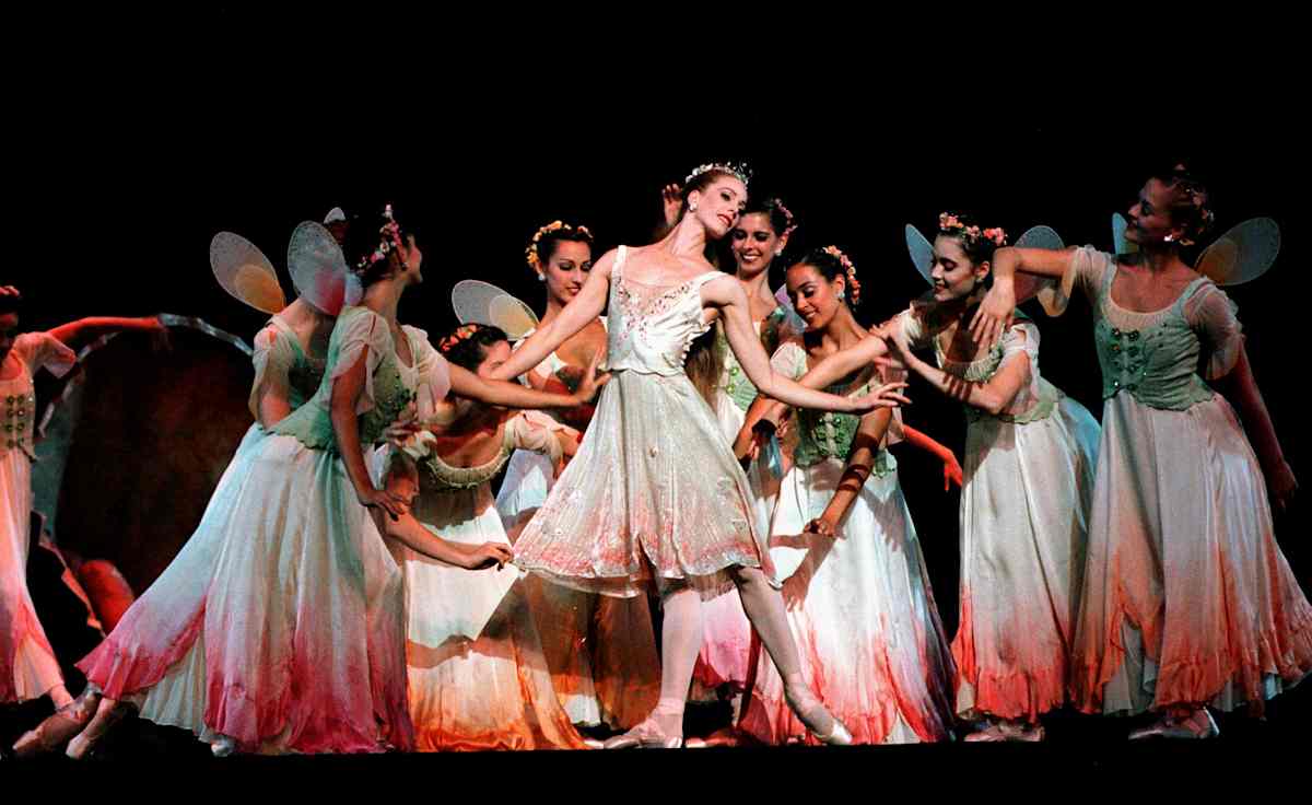 Pacific Northwest Ballet