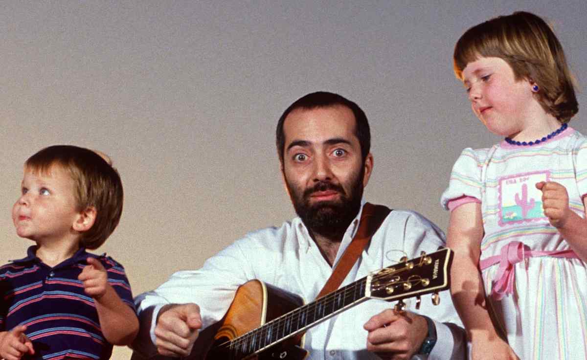 Raffi