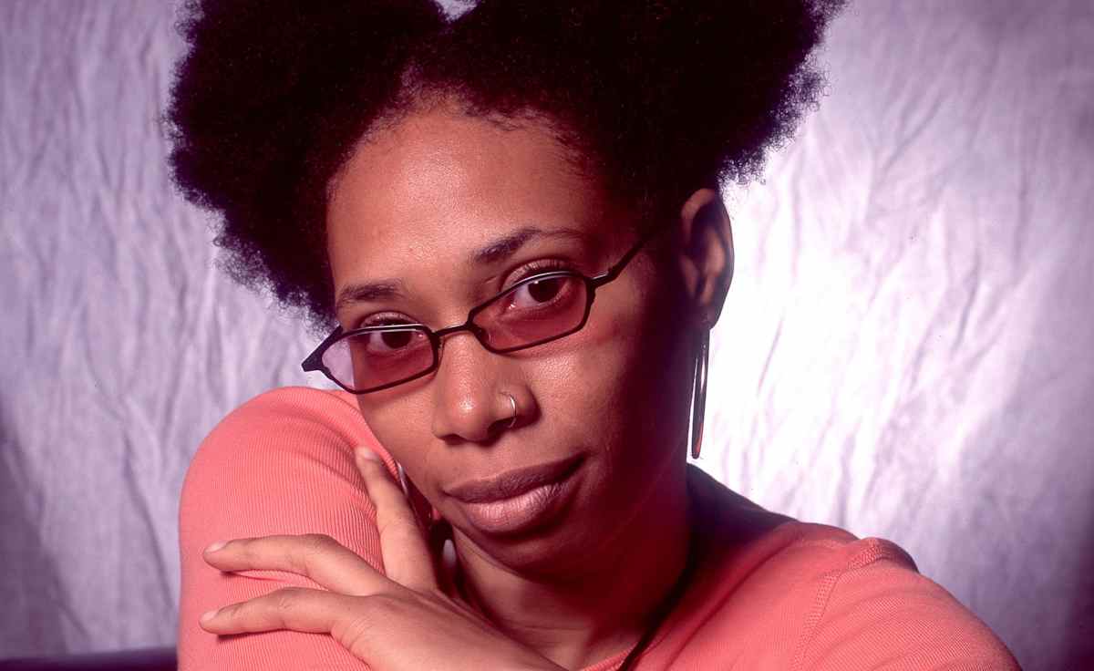 Rachelle Ferrell
