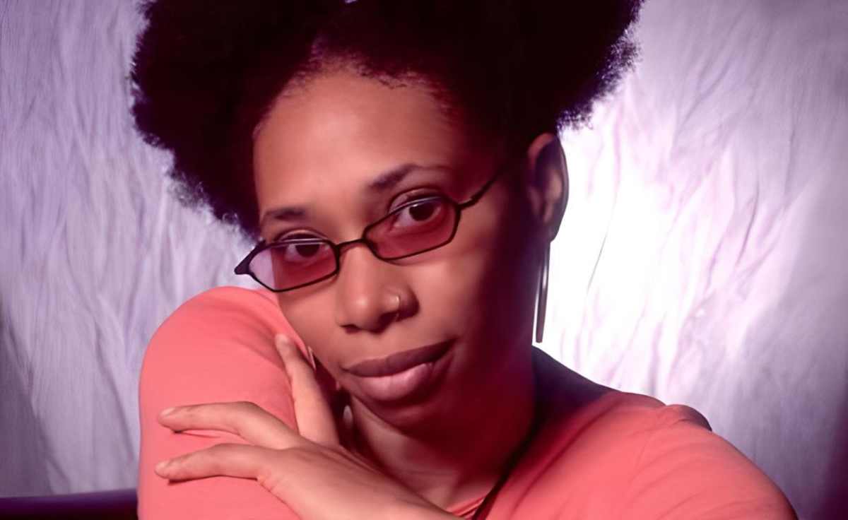 Rachelle Ferrell