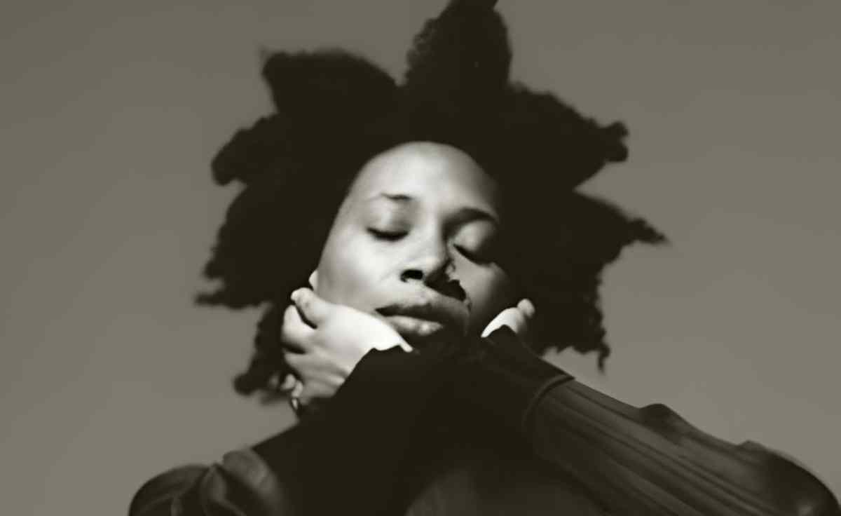 Rachelle Ferrell