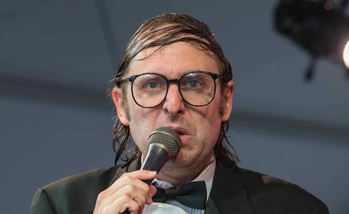 Neil Hamburger