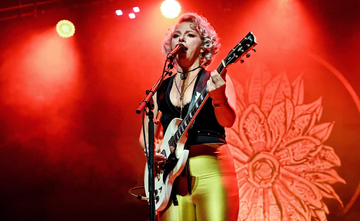 Samantha Fish