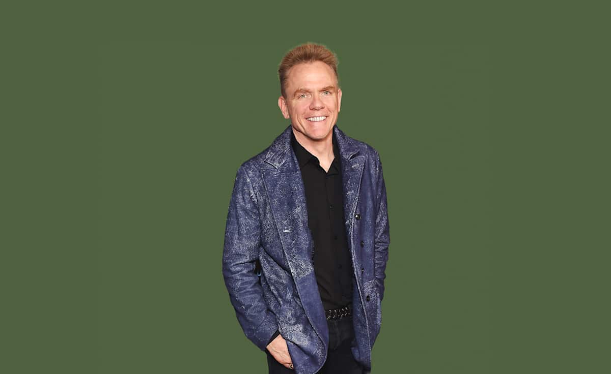 Christopher Titus