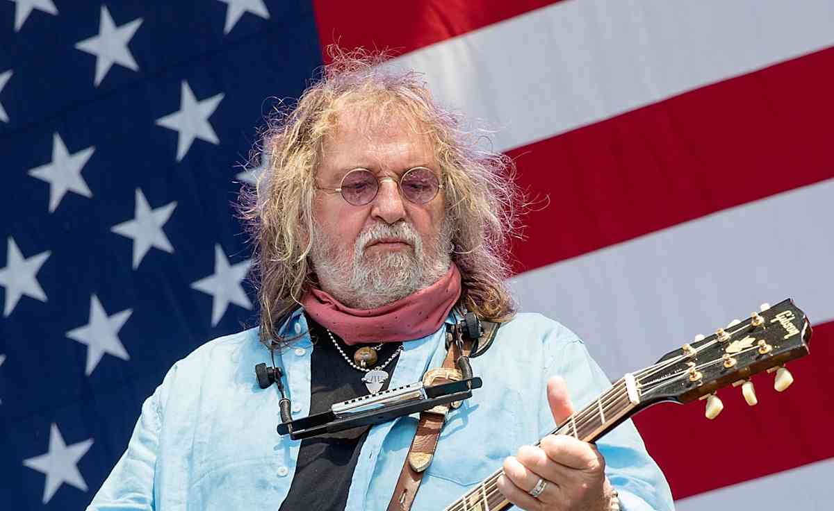 Ray Wylie Hubbard