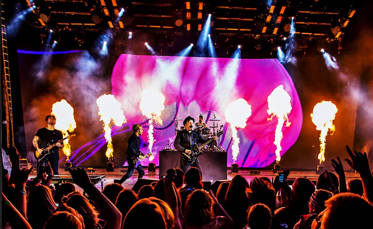 Fall Out Boy
