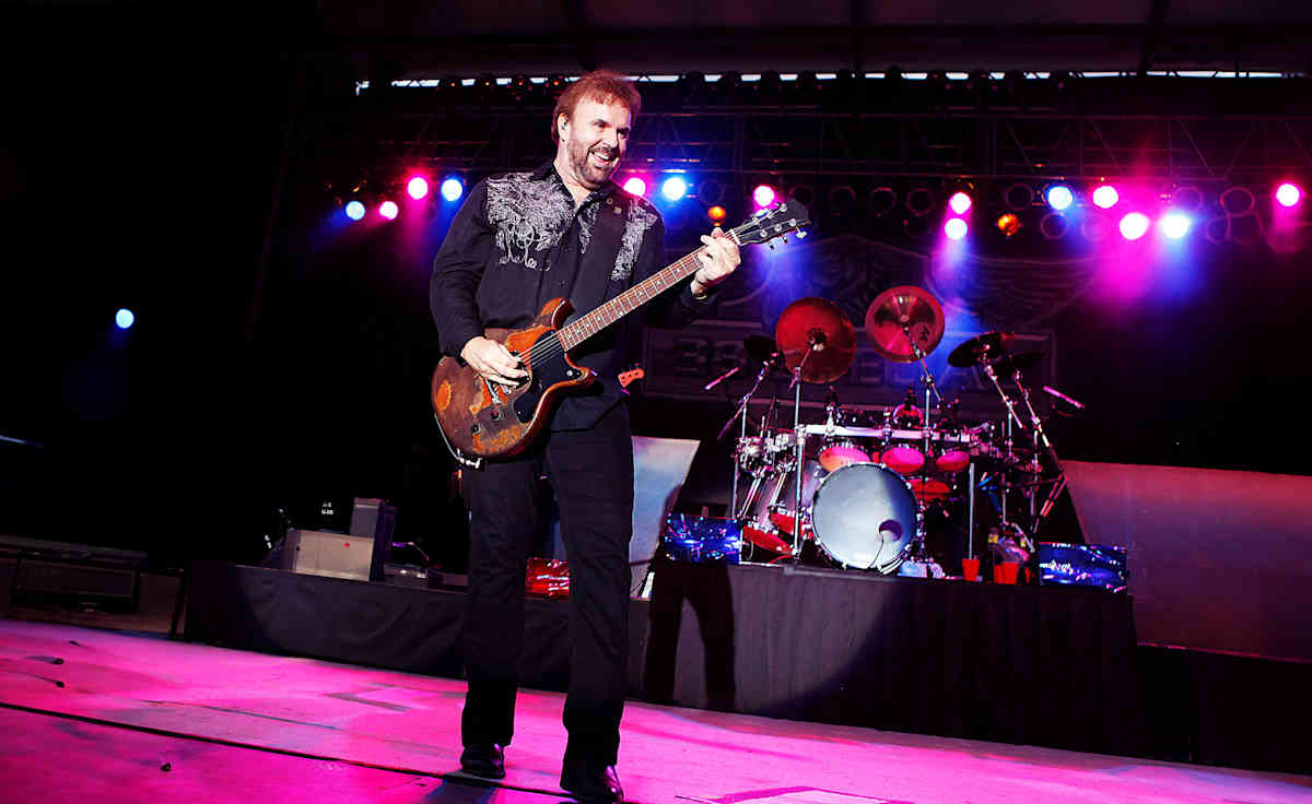 38 Special
