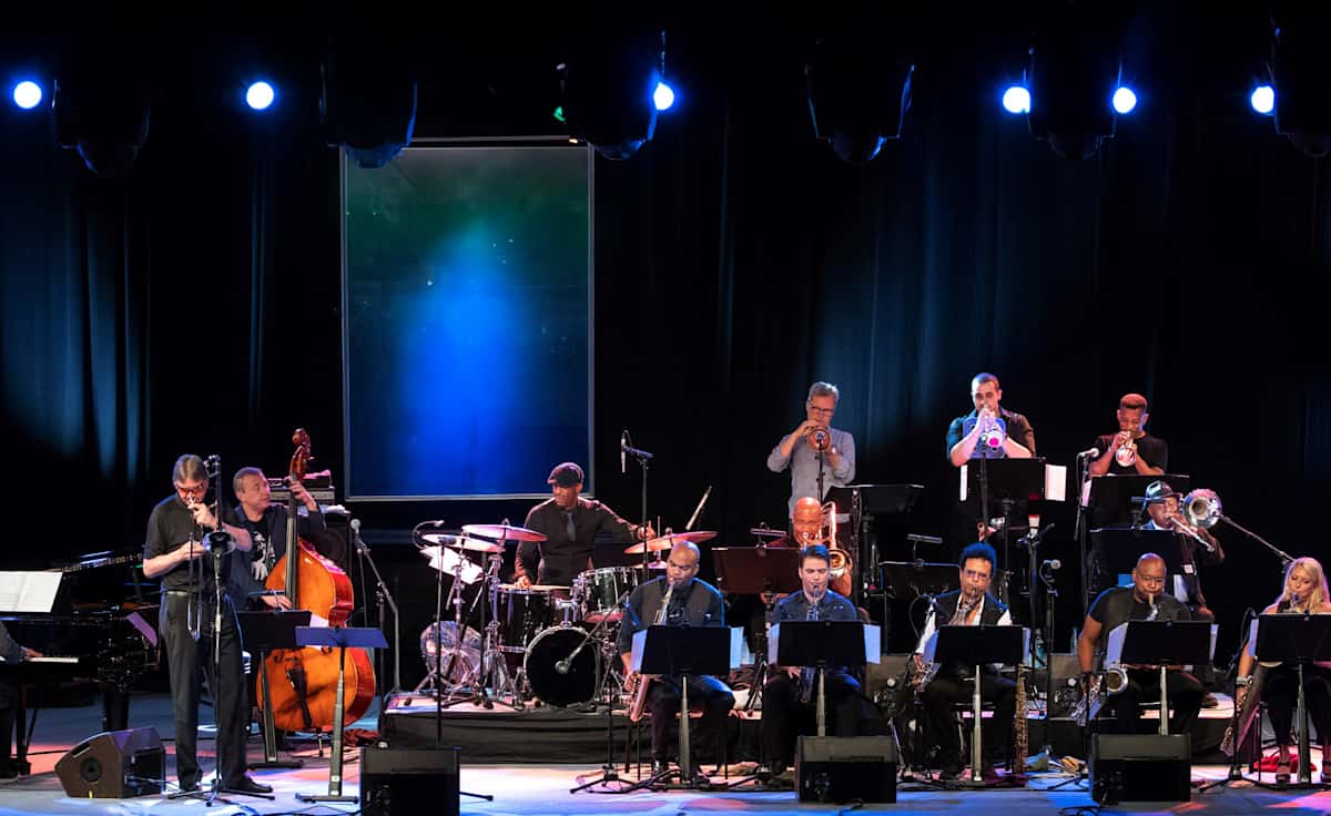 Mingus Big Band