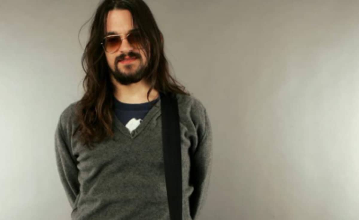 Shooter Jennings
