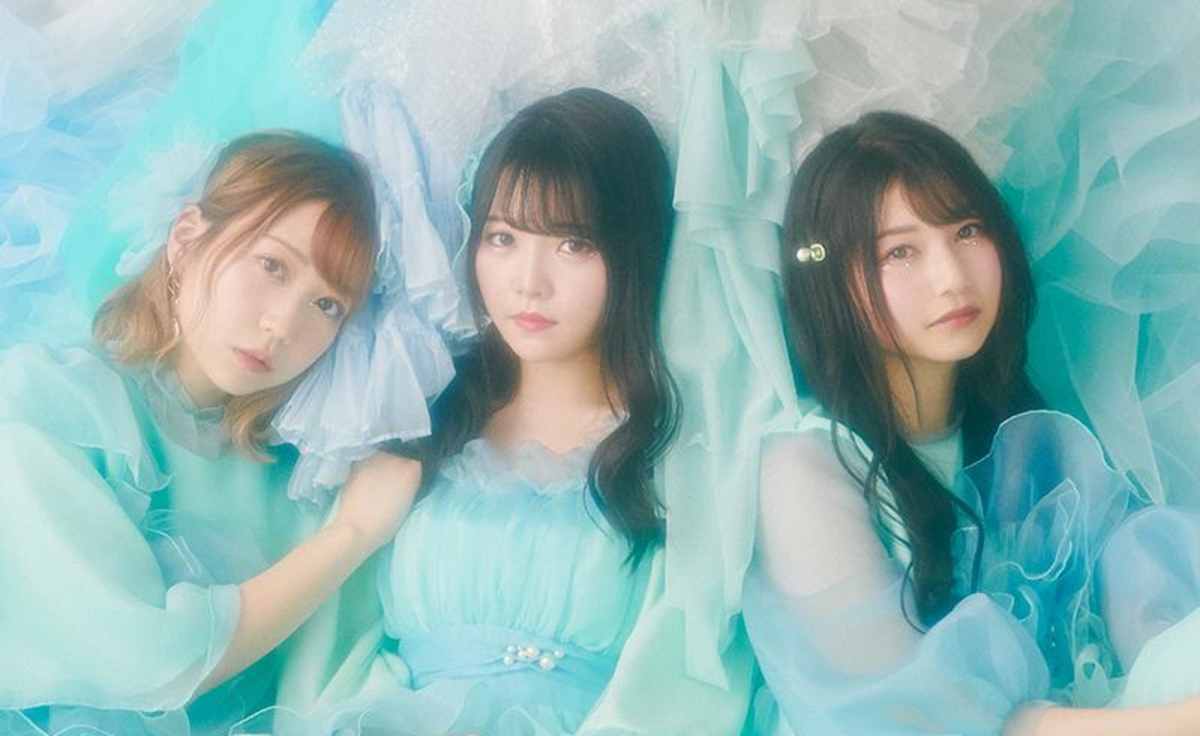 TrySail