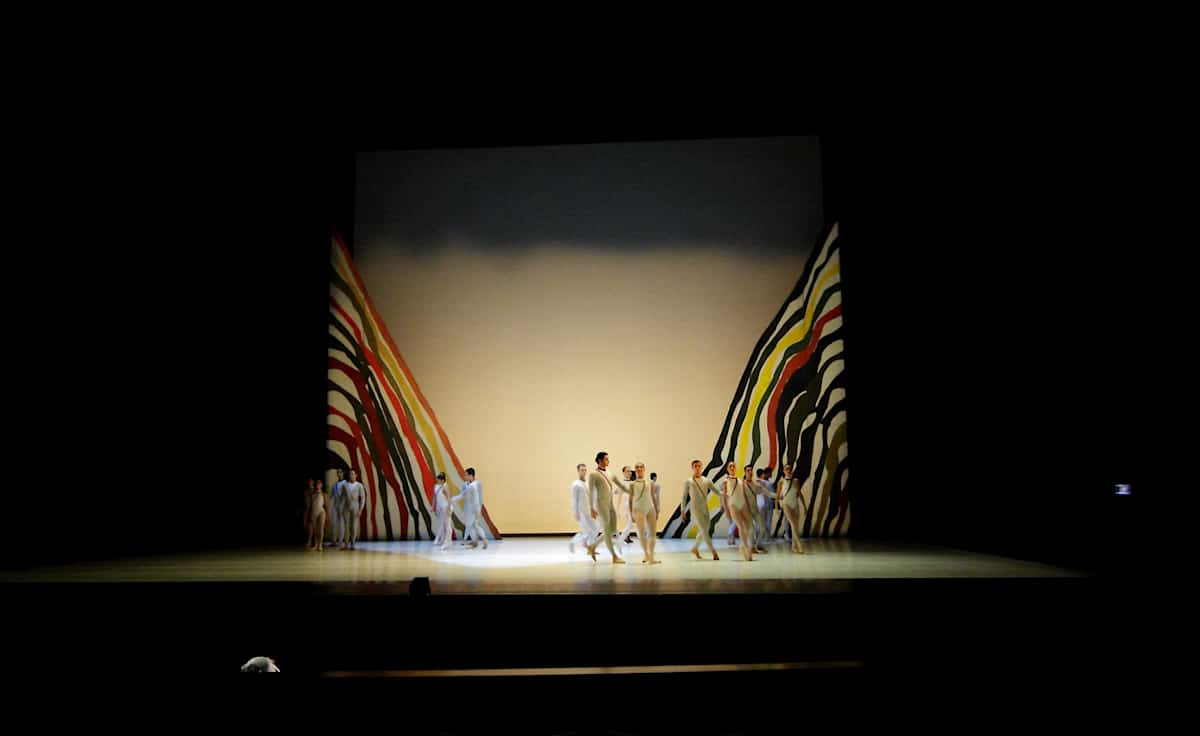 Houston Ballet