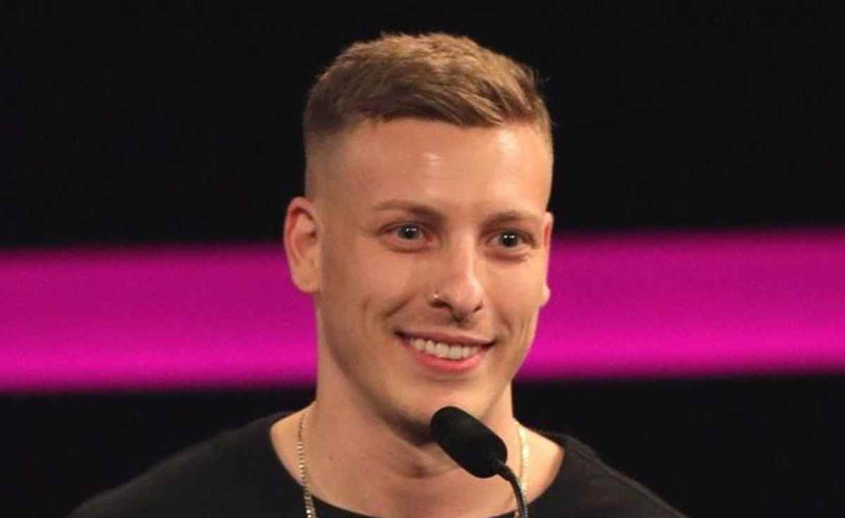 Felix Lobrecht