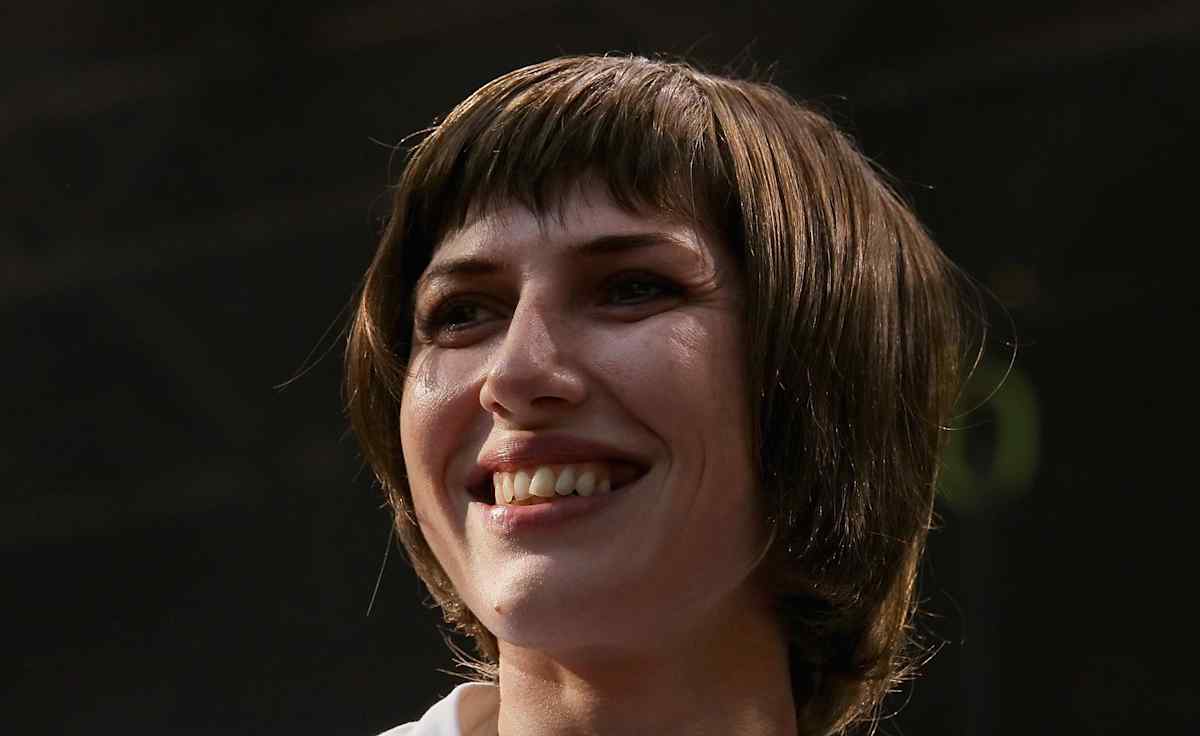 Aldous Harding