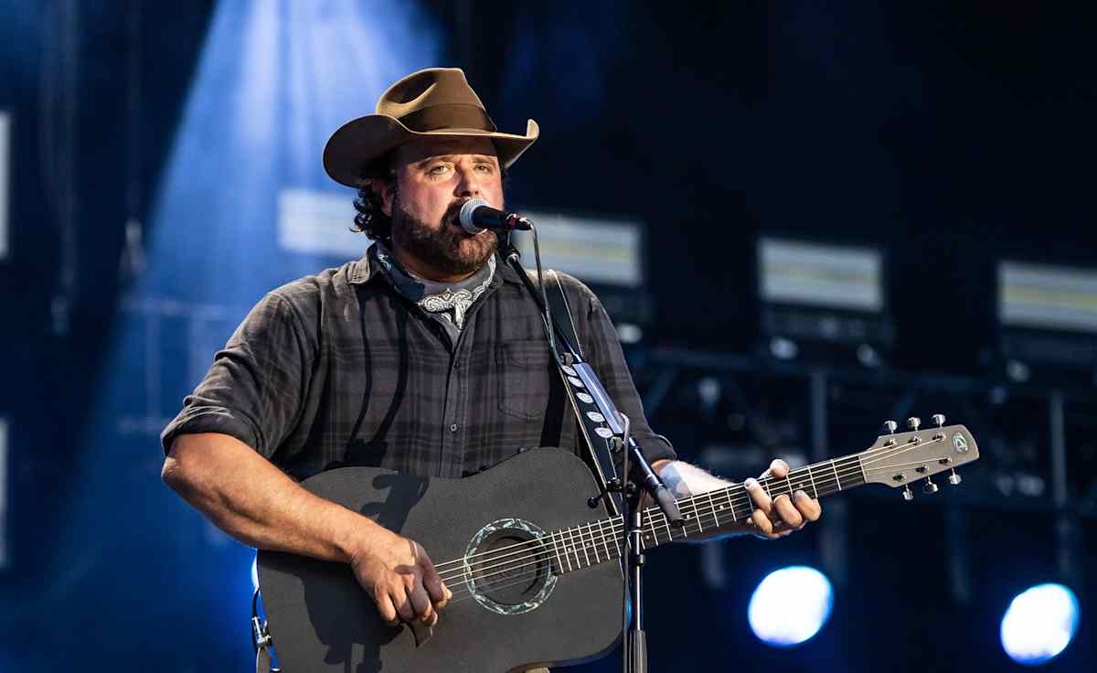 Randy Houser