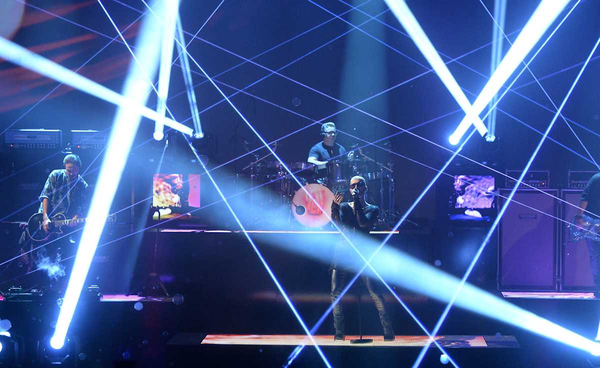 Tokio Hotel