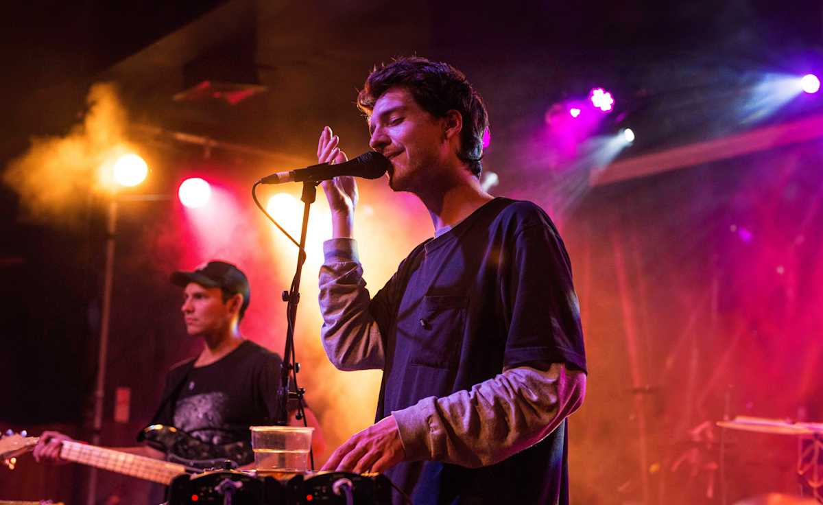Homeshake