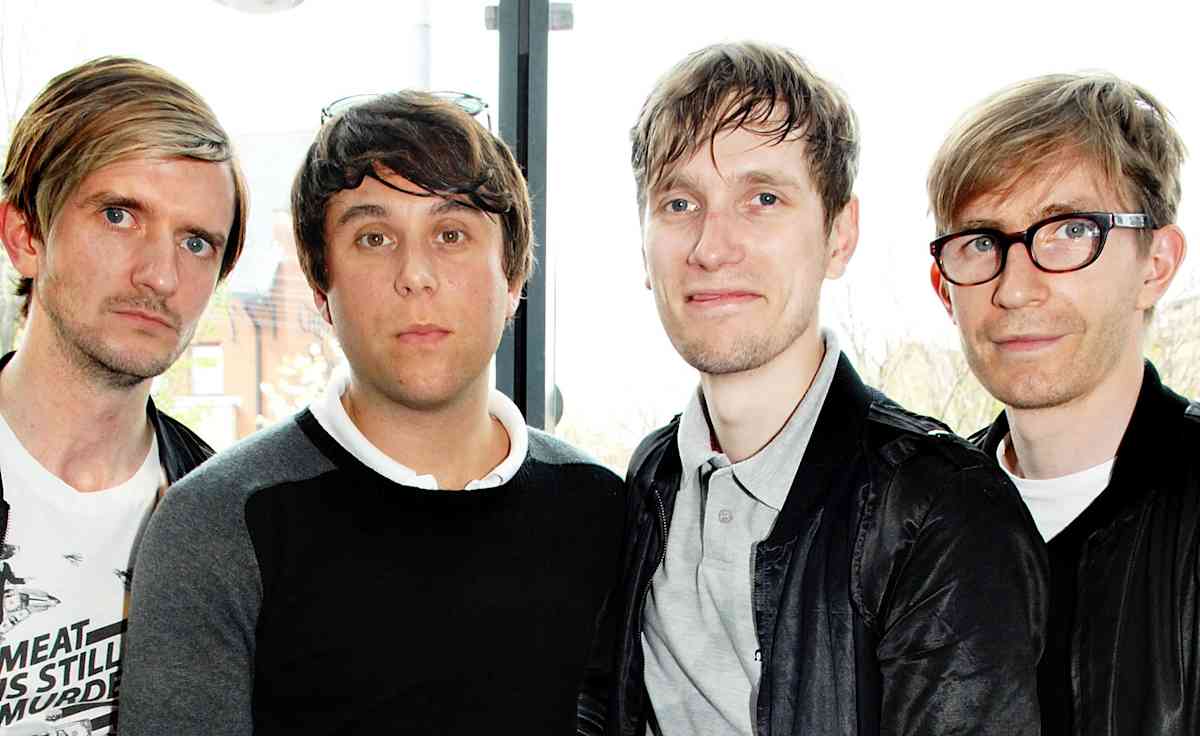 The Rakes