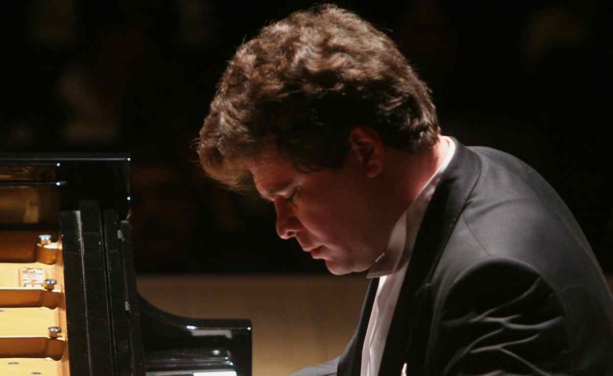 Denis Matsuev
