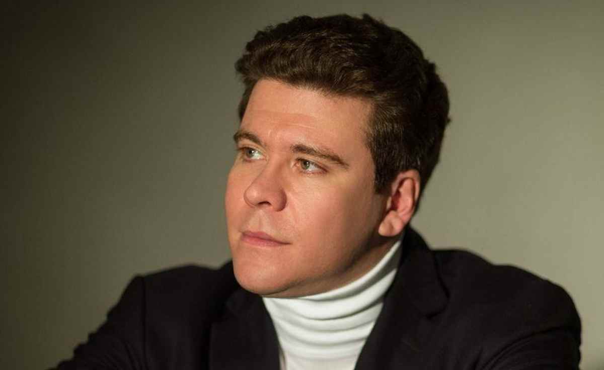 Denis Matsuev