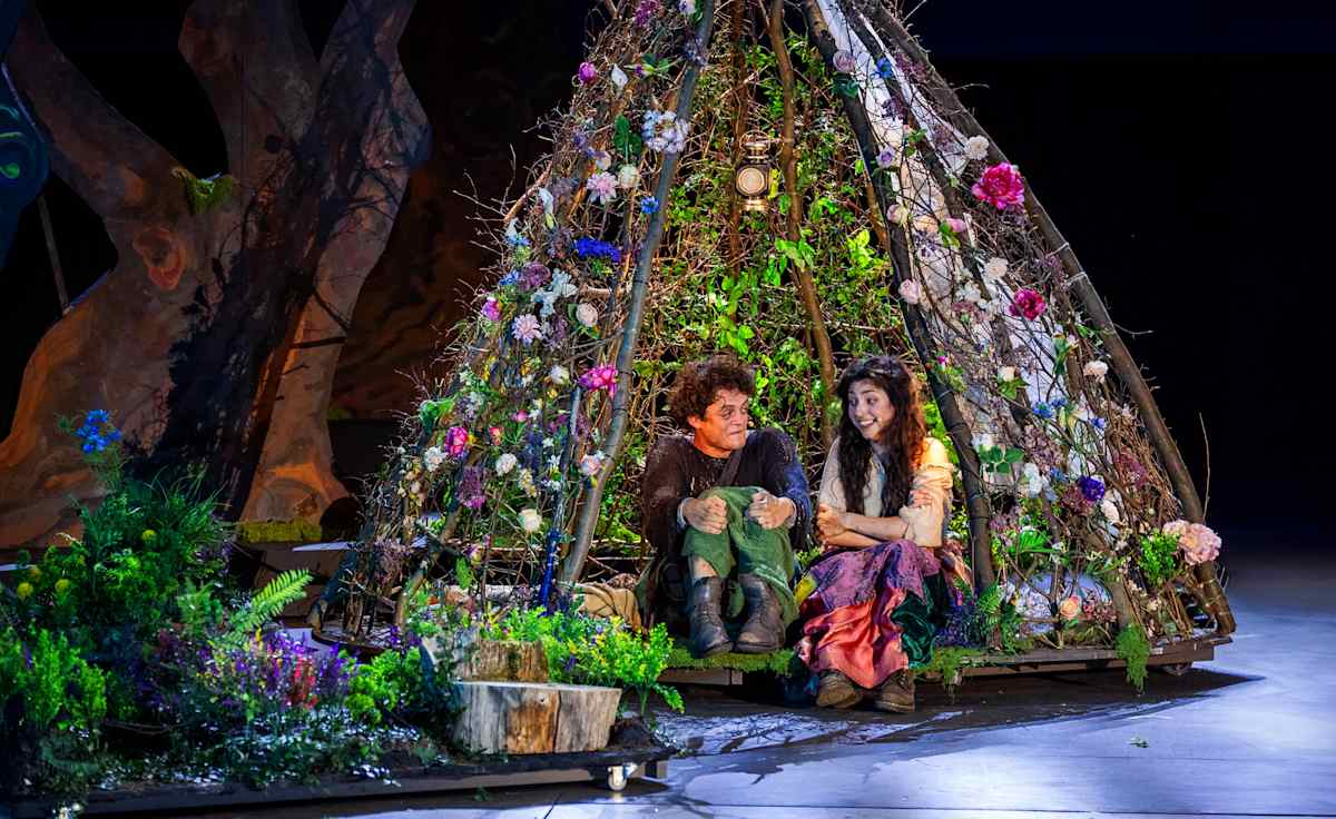 Ronja Räubertochter