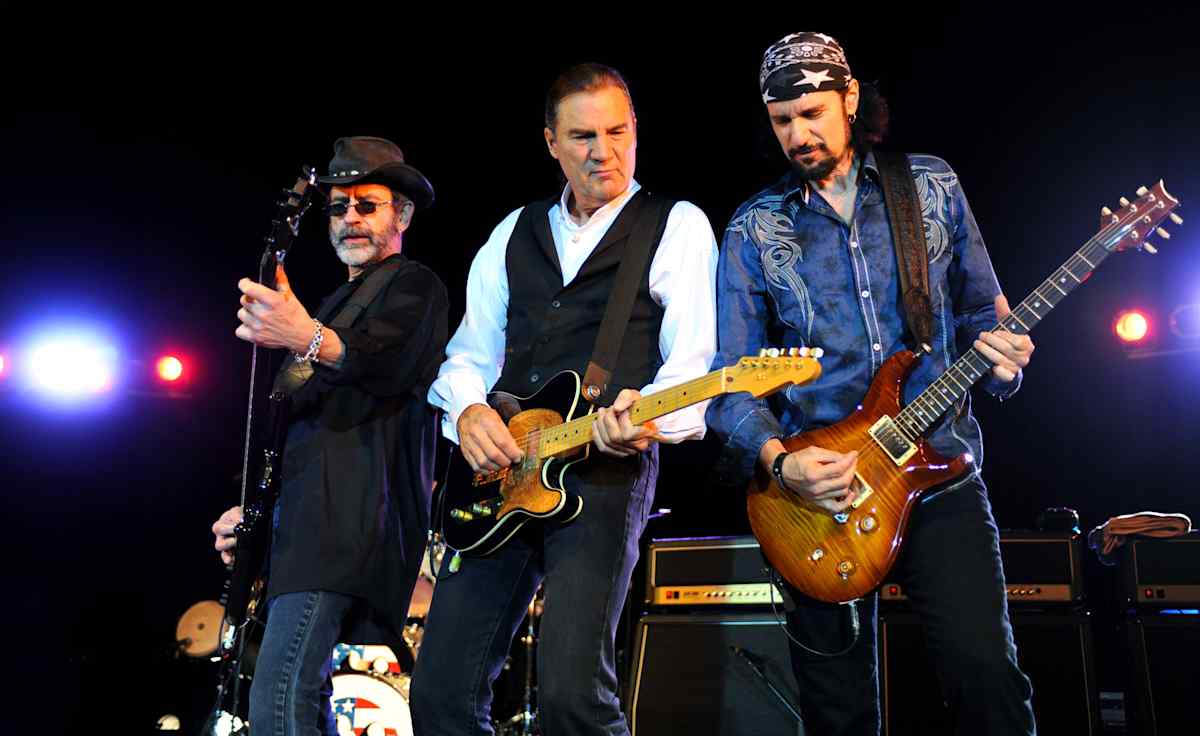 Grand Funk Railroad