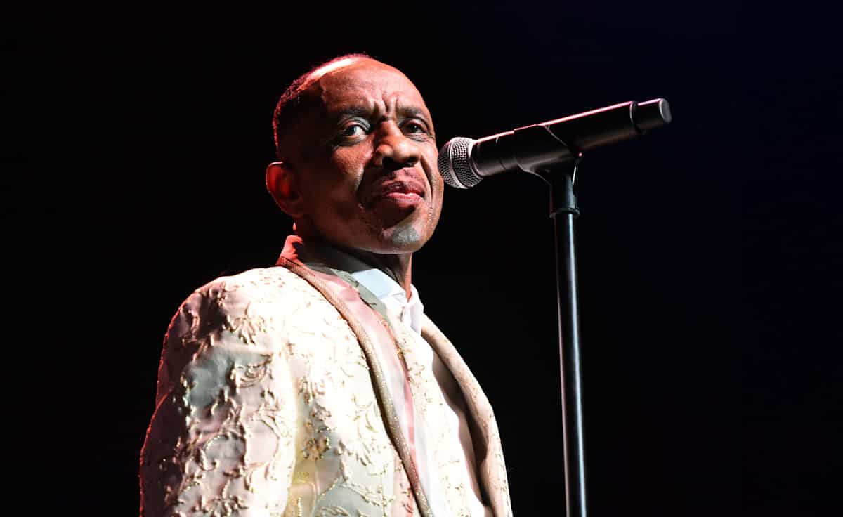 Freddie Jackson