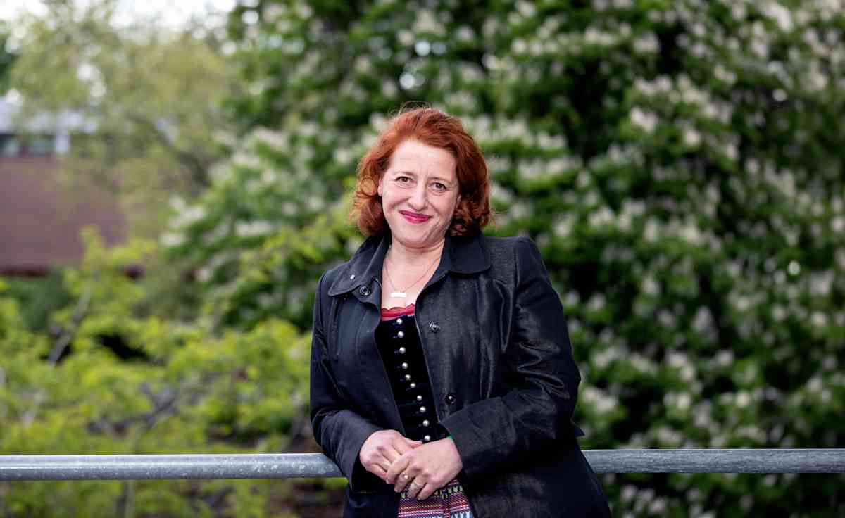 Luise Kinseher