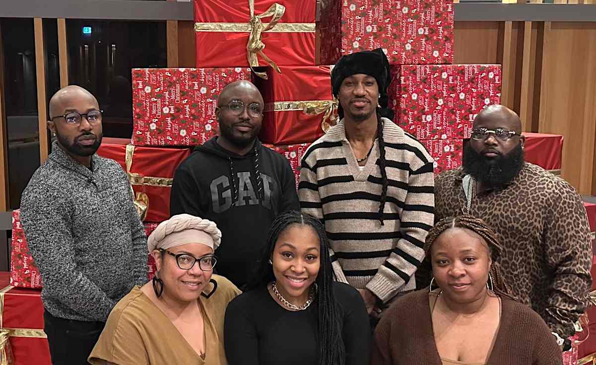 The Gospel People