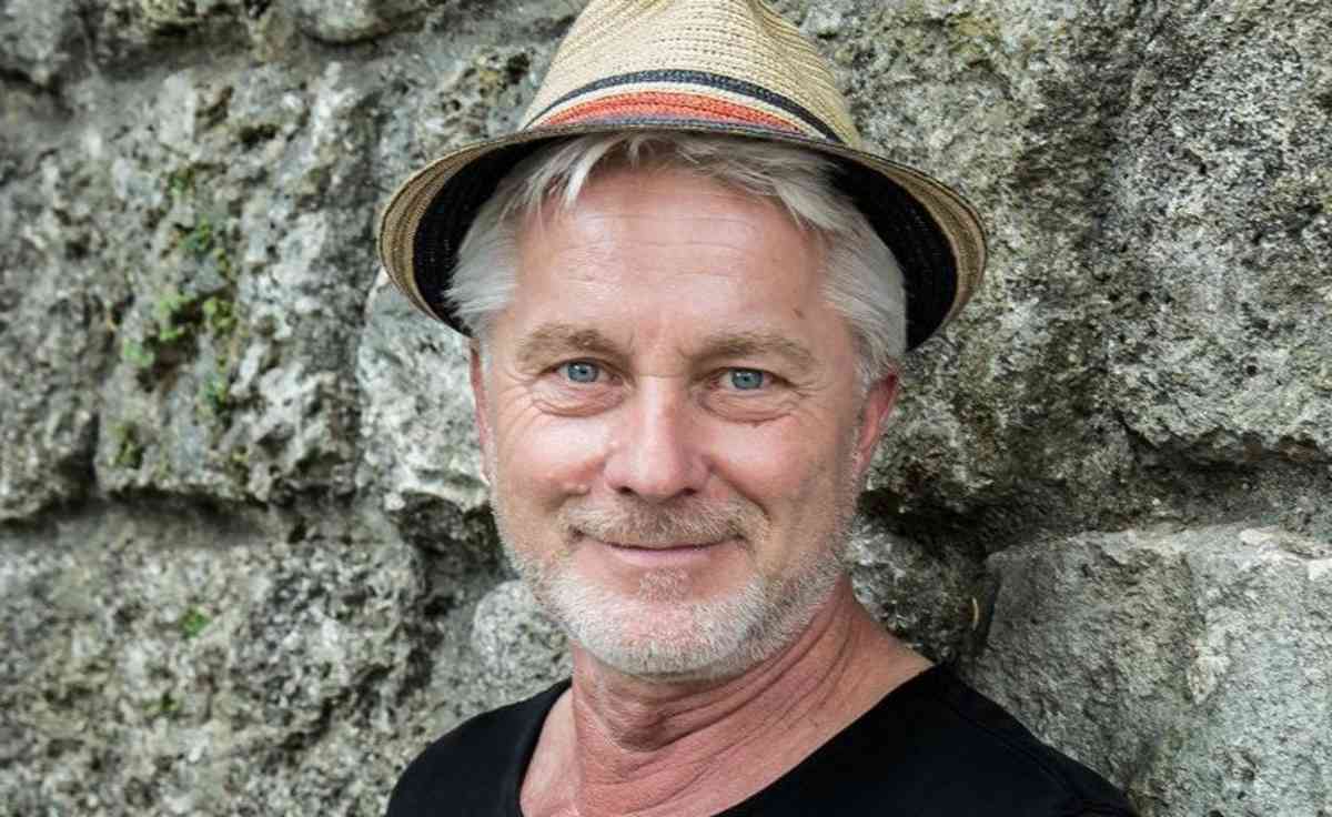Werner Schmidbauer