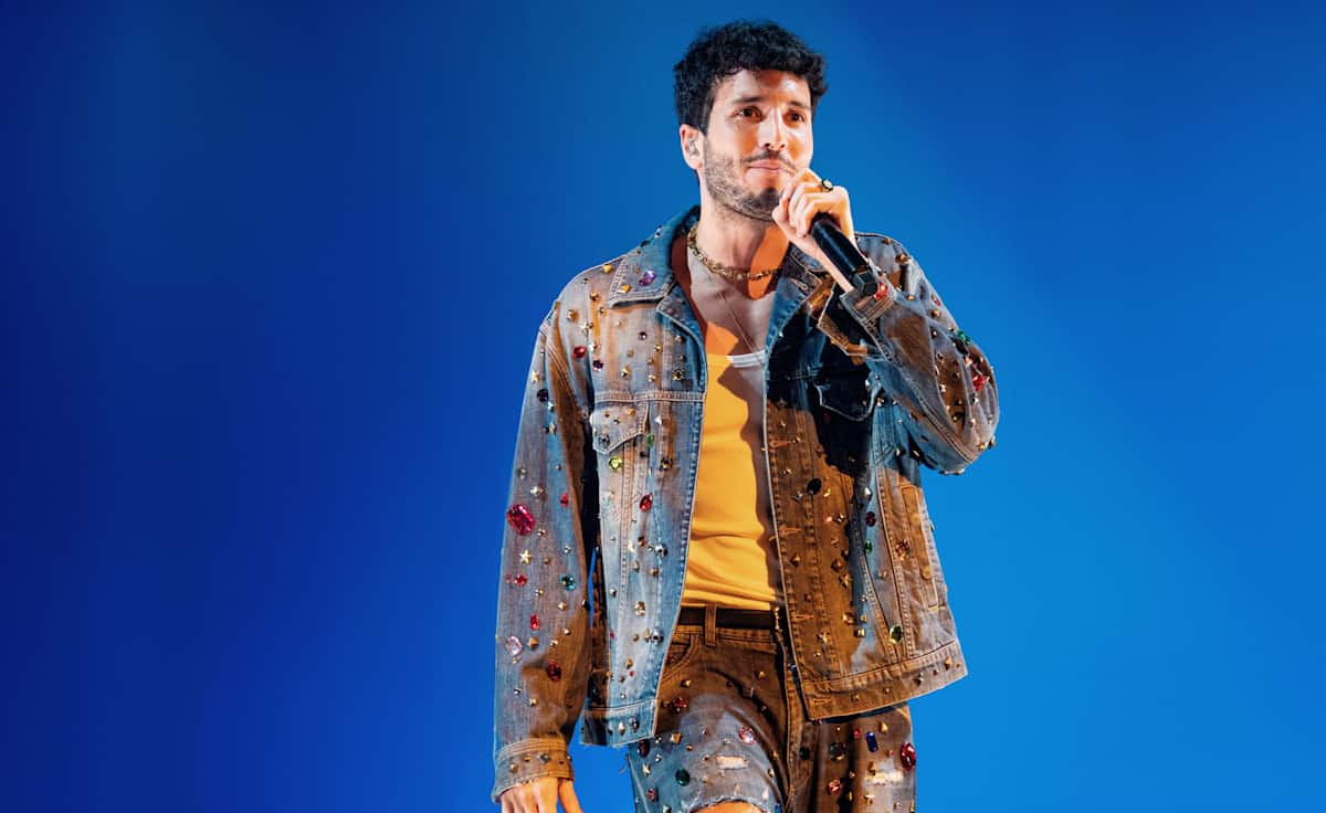 Sebastian Yatra