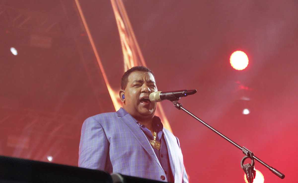 Raça Negra