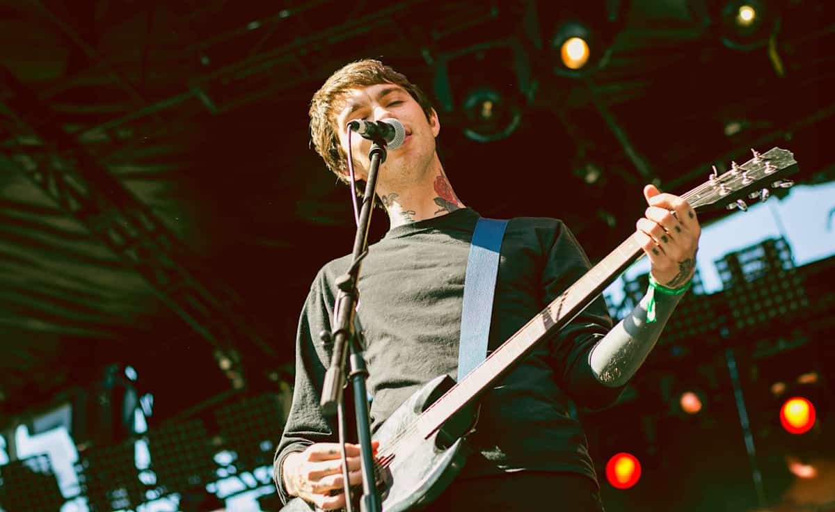 Joyce Manor