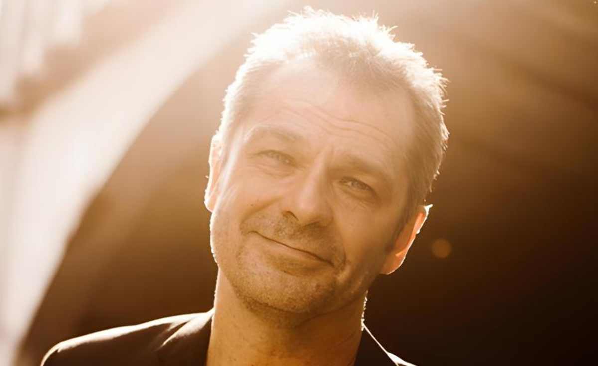 Martin Buchholz