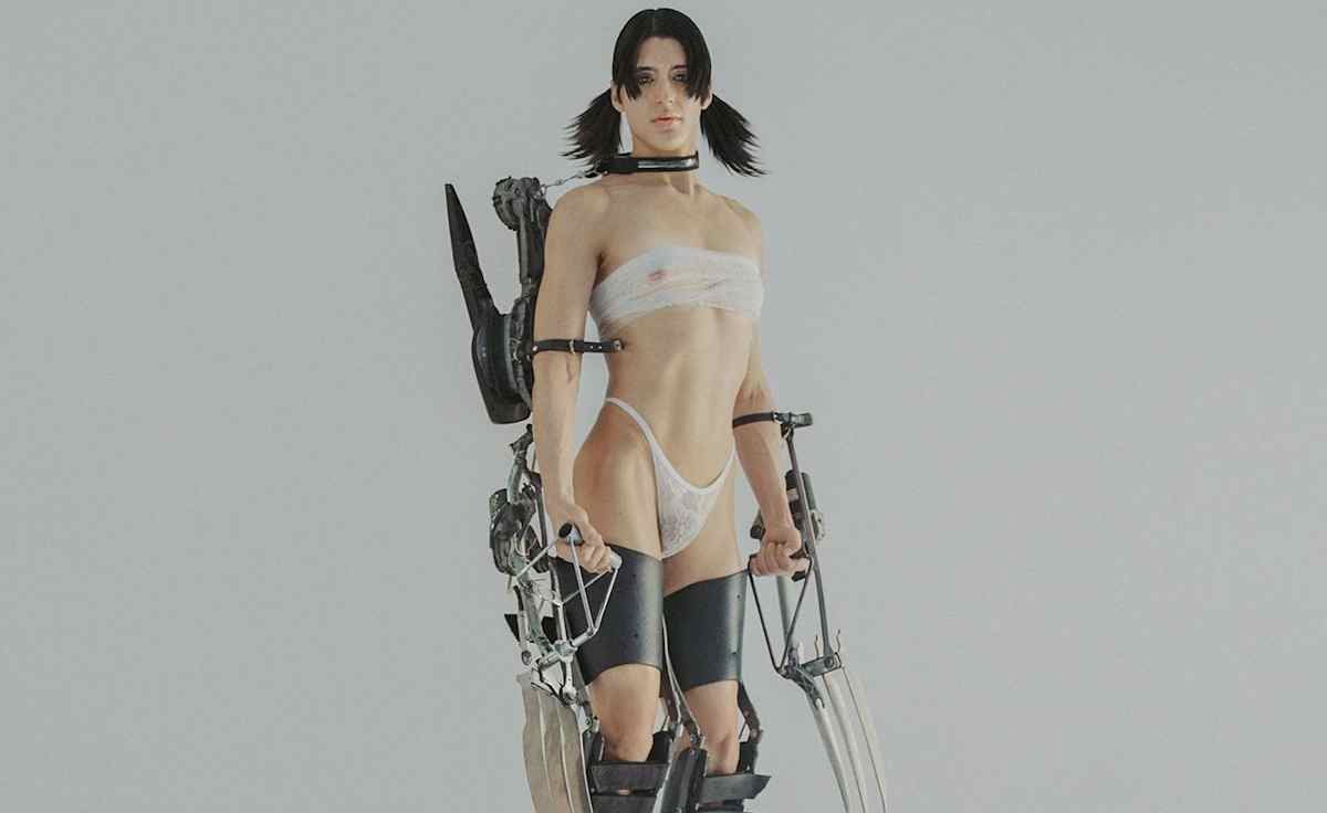 Arca