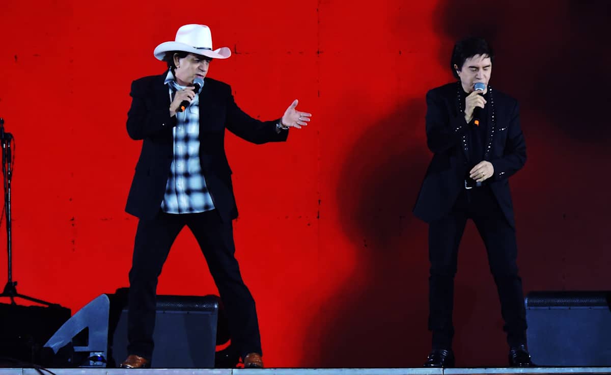 Chitaozinho & Xororó