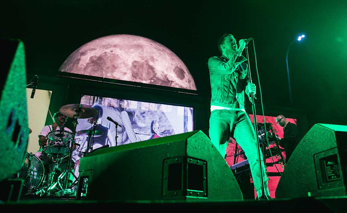 Kaiser Chiefs