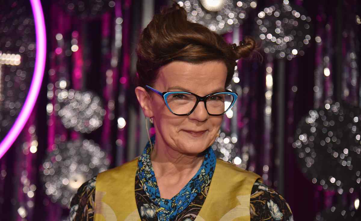 Frieda Braun