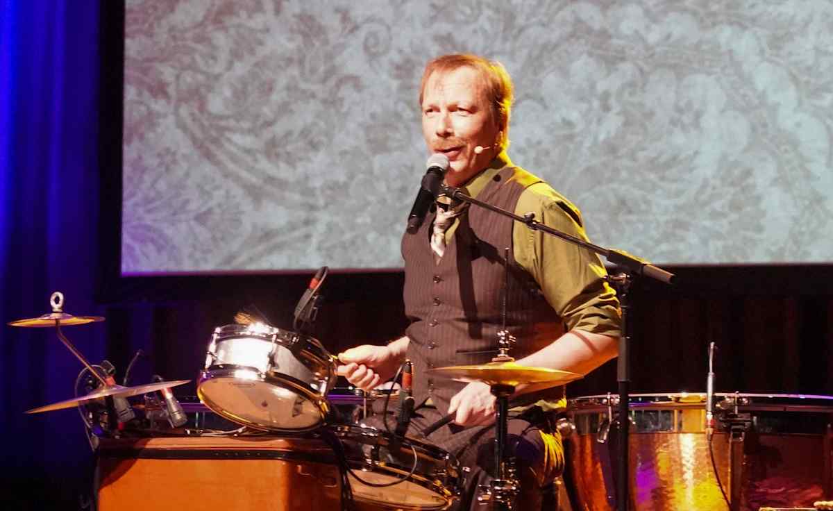Pawel Popolski