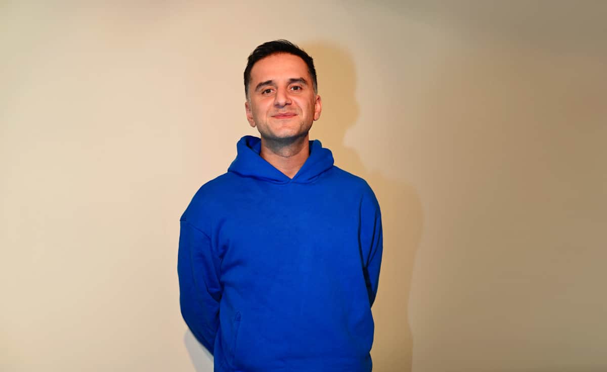 Ozcan Cosar