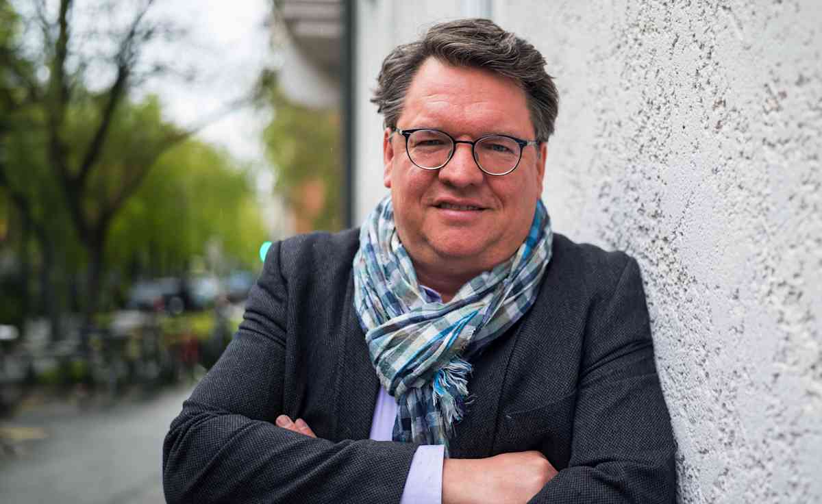 Helmut Schleich