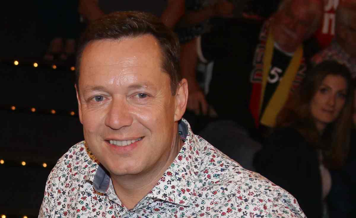 Alex Kristan